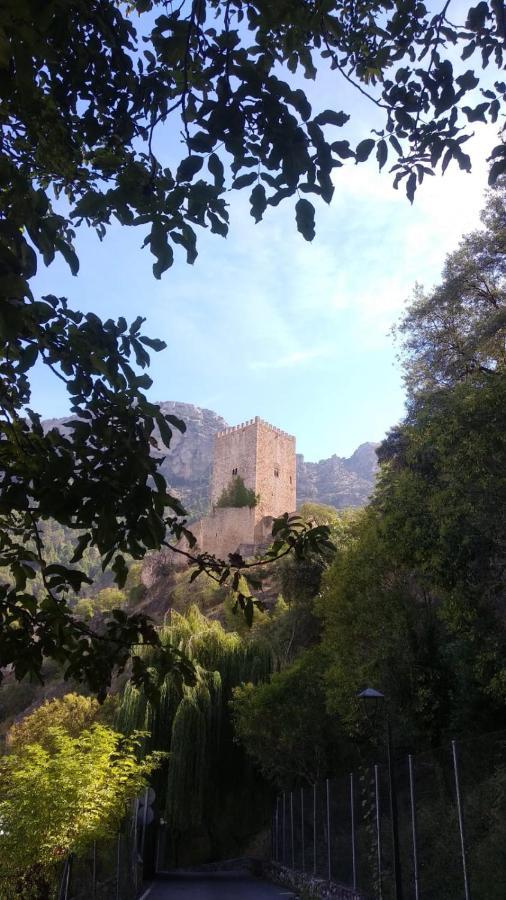 El Desvan カソルラ エクステリア 写真